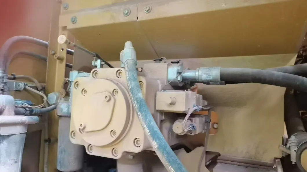 Cart 6 Cylinder Engine 320gc Cat 320 320gc Hydraulic Excavator for Sale