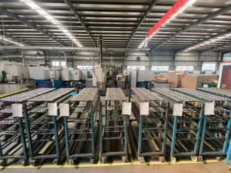 Boigevis Trading (guangzhou) Co., Ltd.
