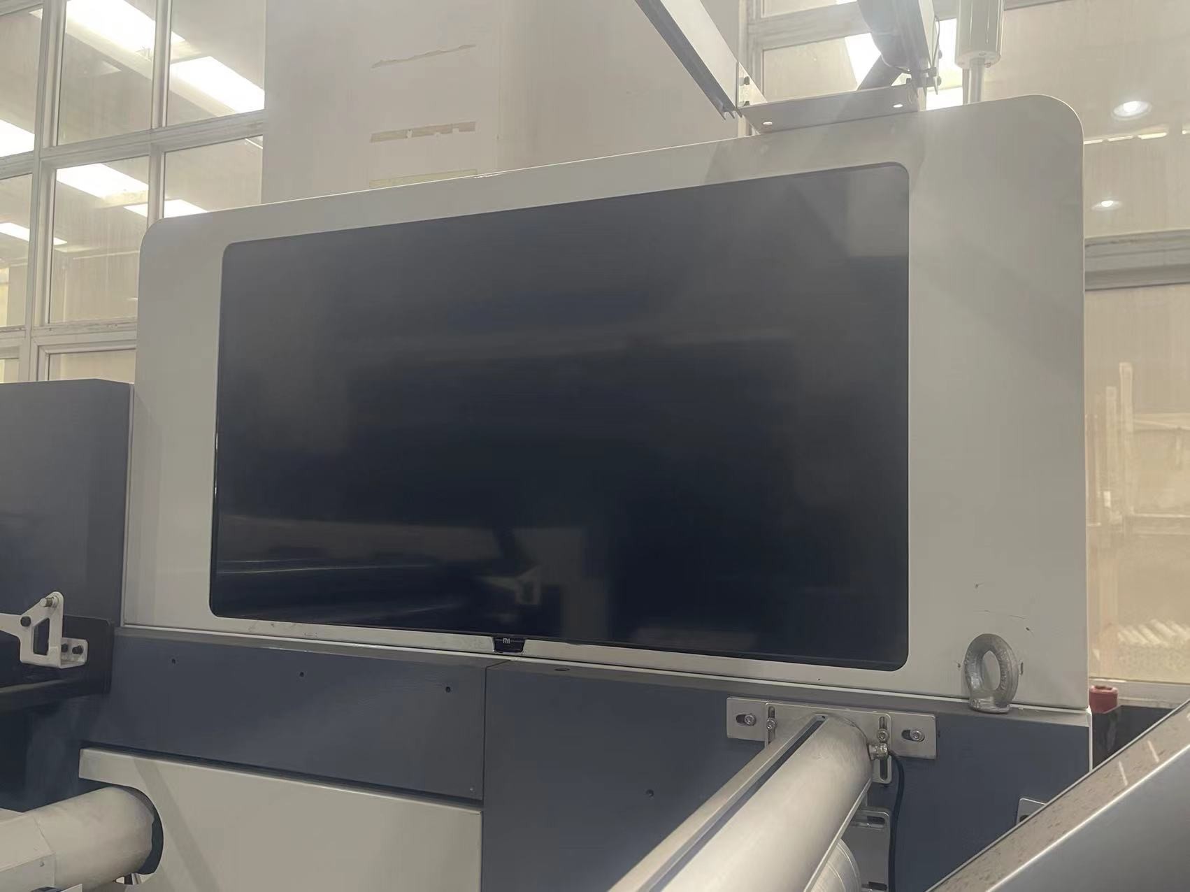 Food Healthcare Industry Unit Type Flexographic Printing Machine