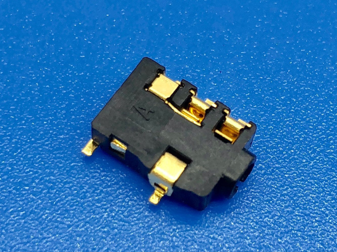 PJ-221 Phone jack