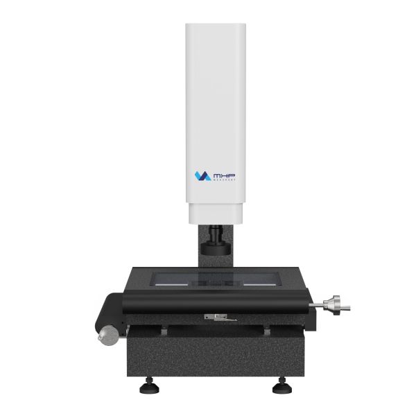 Ne-3 Precision Optical Measuring Tool for Accurate 2D Dimensional Analysis