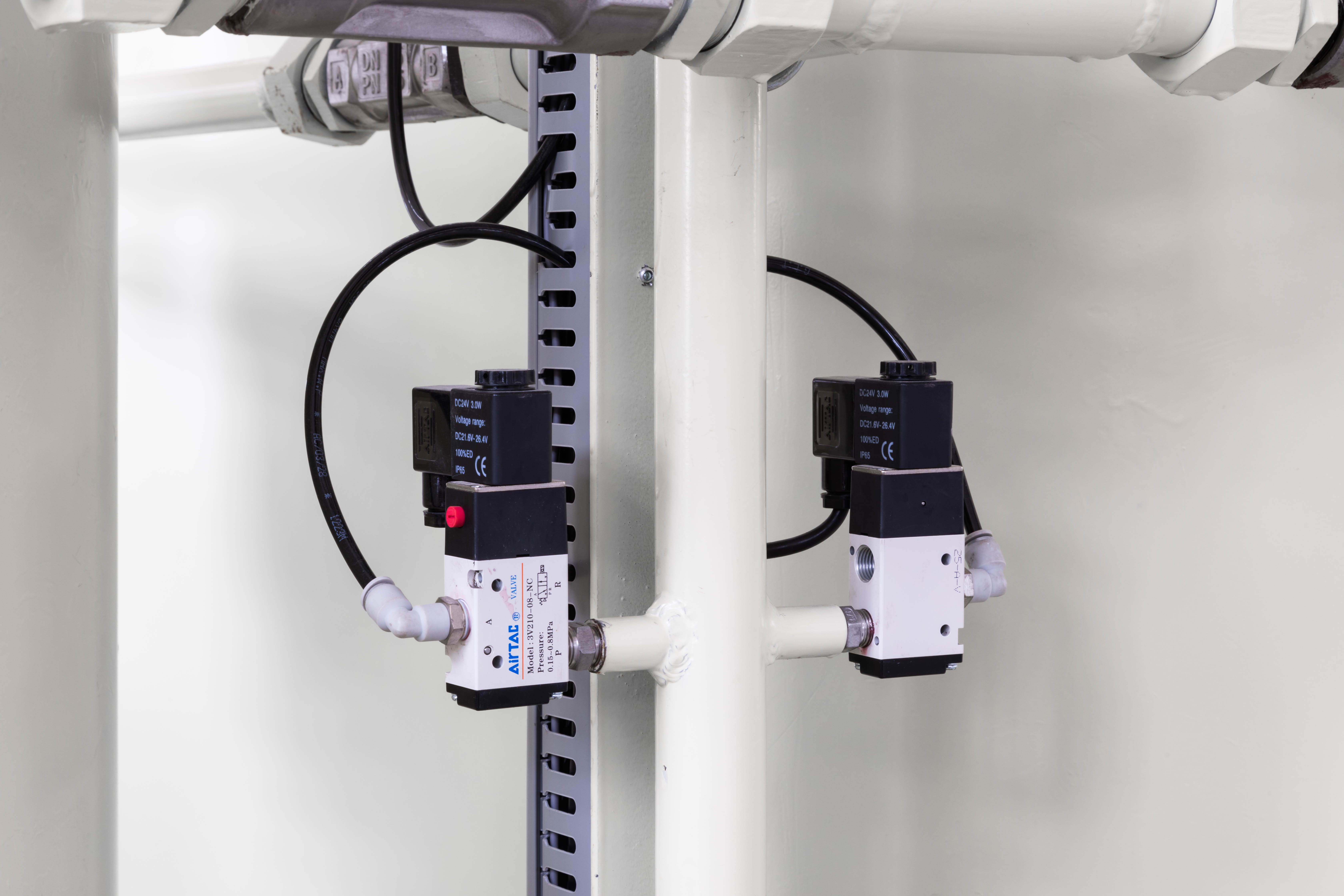 Commissioning and Training Provided PSA Oxygen Generator with Filling Cylinder System