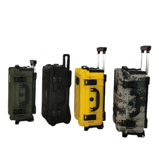 Outdoor 24V 100Ah LiFePO4 Pack 2KW Portable Solar Power Station