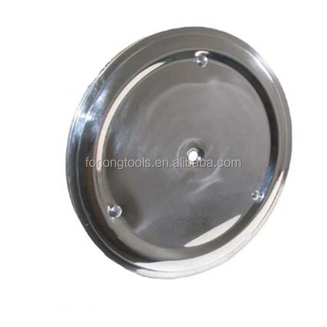Standard OE NO. Aluminum 6061 Mud Cover The Ultimate Protection for WELD Racing Model 15 Wheels