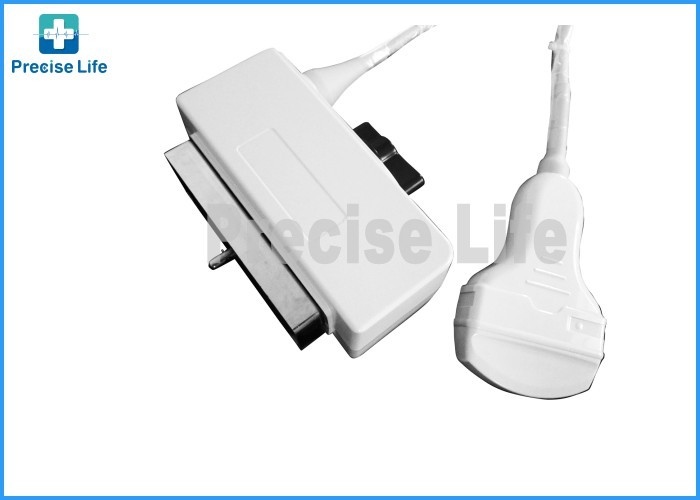 GE 4C-A ultrasound transducer Convex array 4C-A ultrasonic probe replacement