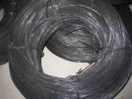 Black Mild Steel Wire Rod SAE 1006 1008 1010 ( PACKAGE IN COILS) Diameter 5.5mm