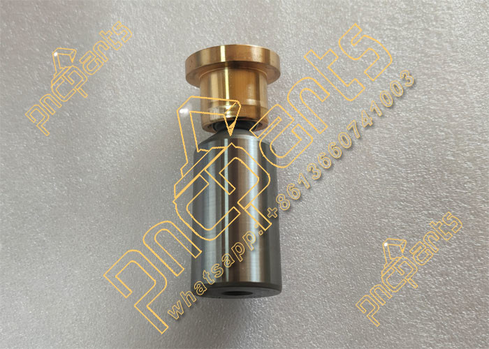 31N7-10170 Swing Motor Repair Kit R210LC-7 R265LC-7 M2X150 Hydraulic Motor Spare Parts