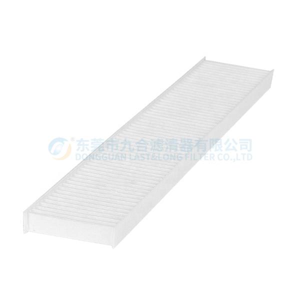 Kabinowy Construction Equipment Air Filter SC40150 And Filtration