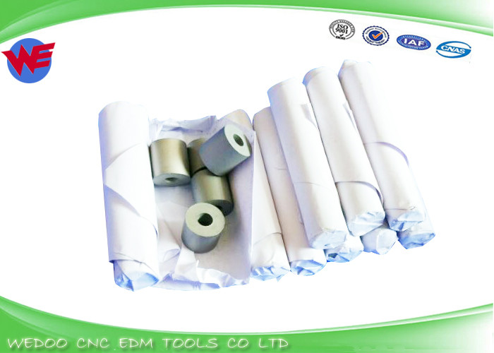 POWER CONTACTER EDM Conductive Block Wire Edm For Concord EDM Wire Cut Machine