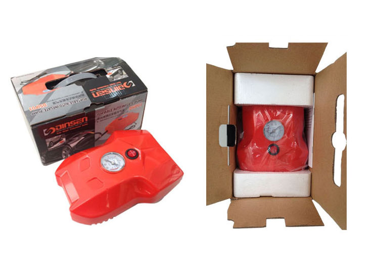 DINSEN car tire inflator air pump DSIP01