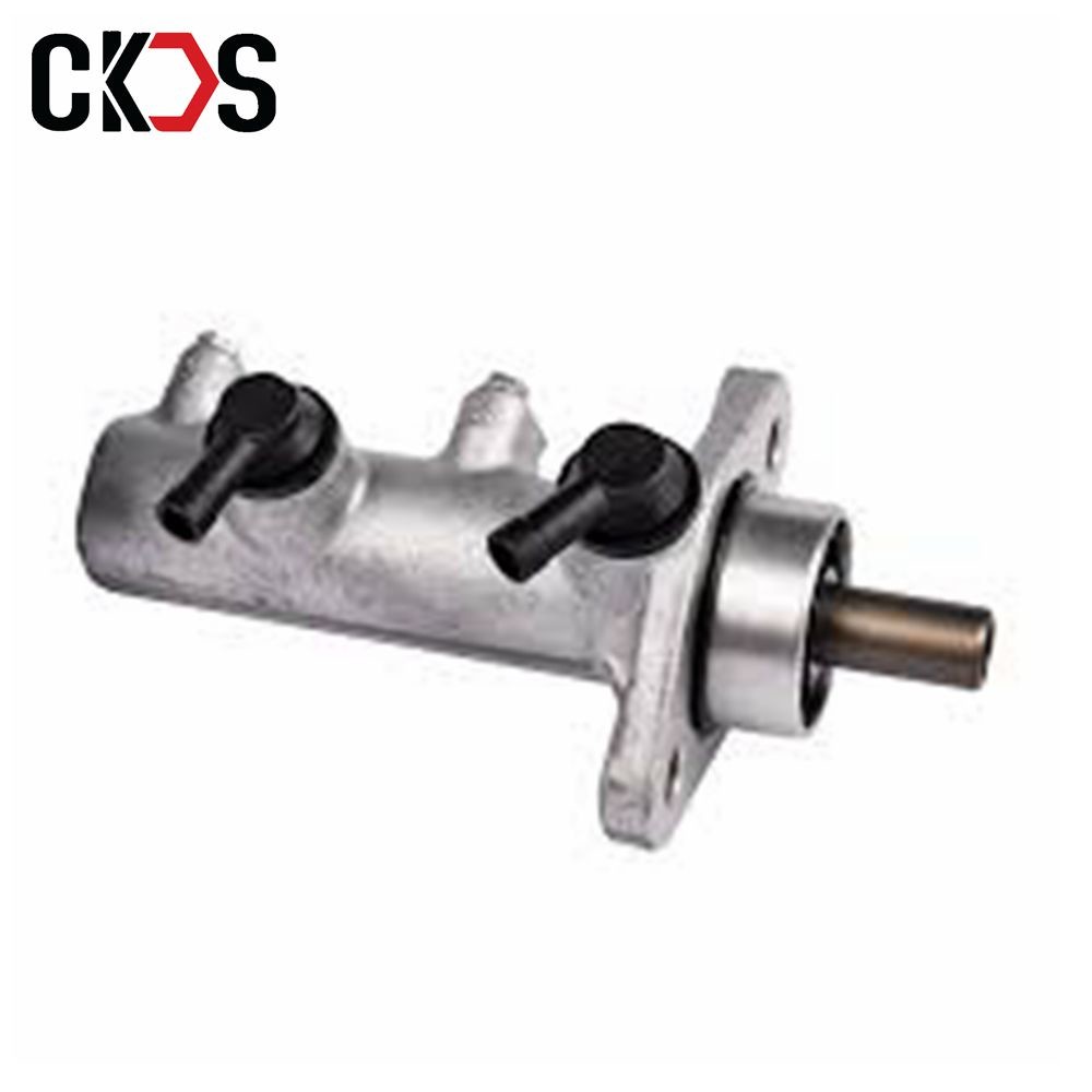 Clutch Korean Truck Parts Clutch Master Cylinder Transmission Parts 58620-5L000