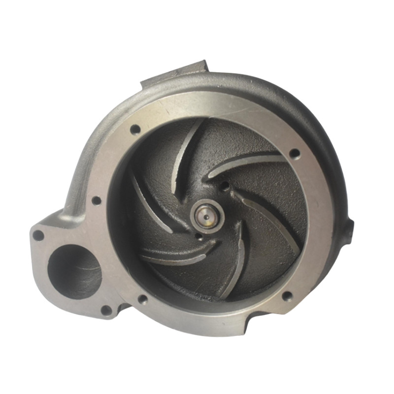 Excavator Aftermarket Part C13 Engine Parts 223-9145 Water Pump
