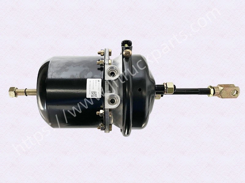 SHACMAN Delong truck parts spring brake chamber Brake Air Cylinder DZ95189363002