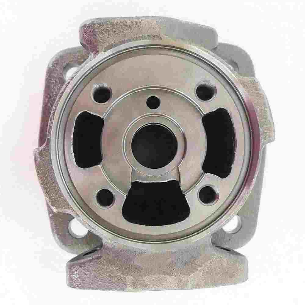 GT37 Oil Cooled Bearing Housing Turbocharger Inlet φ13.0+2-M8*1.25 Outletφ20+2-M8*1.25
