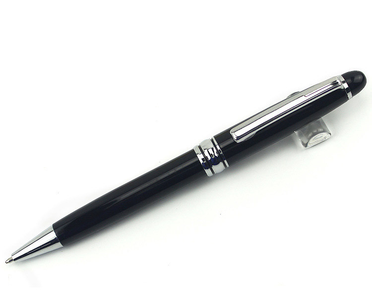 Colorful Good Quality Ball Pen Cheap Gifts Office Supplies Logo Customized