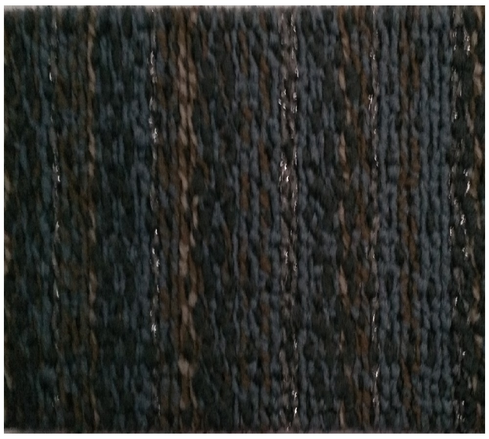 Grey Hotel Carpet Flooring / Large Commercial Rugs Machine Woven Technics