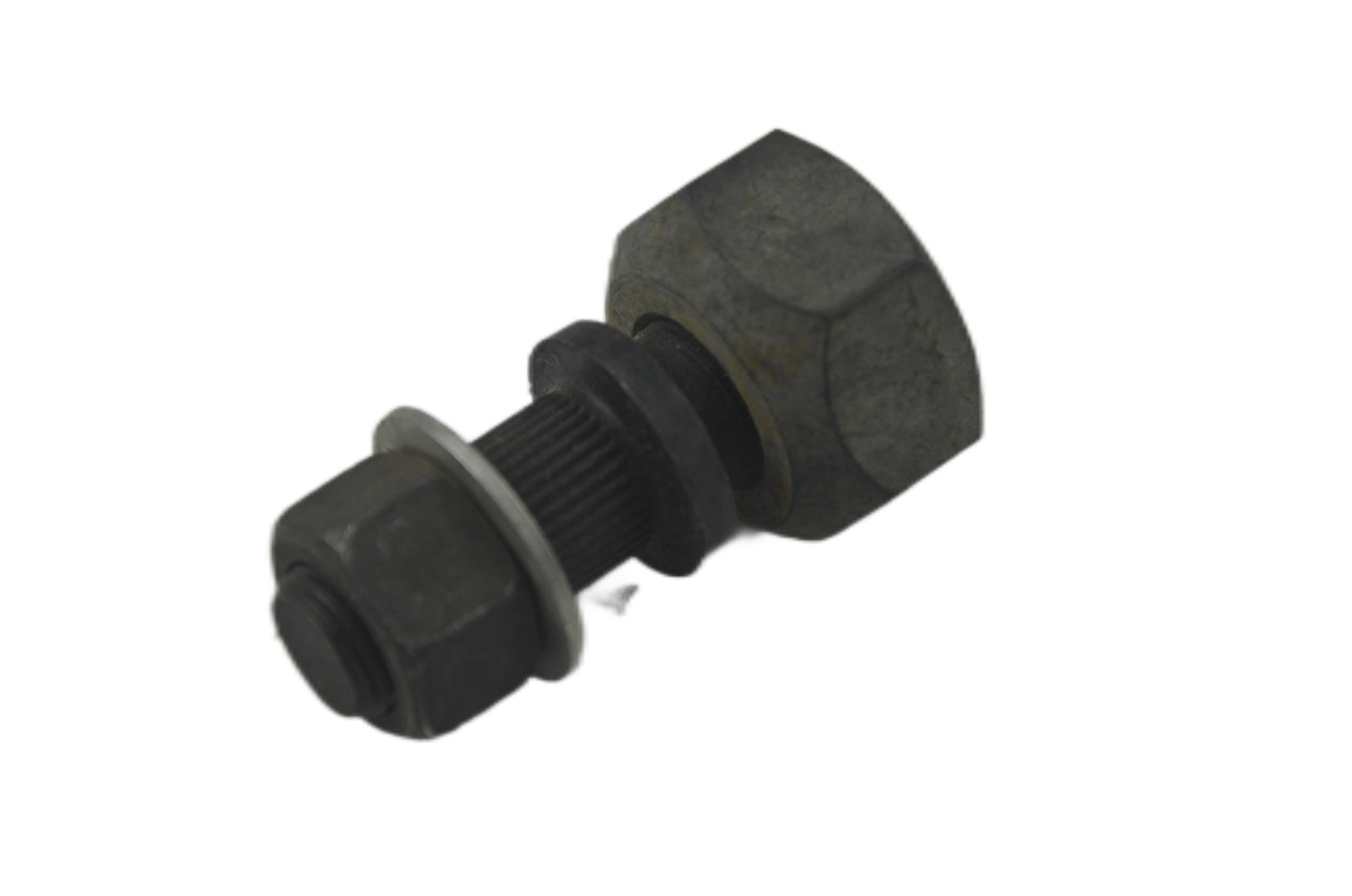 ISUZU 4BE1 TIRE SCREW RR RH 8943651470