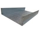 Custom Precision Sheet Metal Fabrication Electronic / FPS Server Instrument