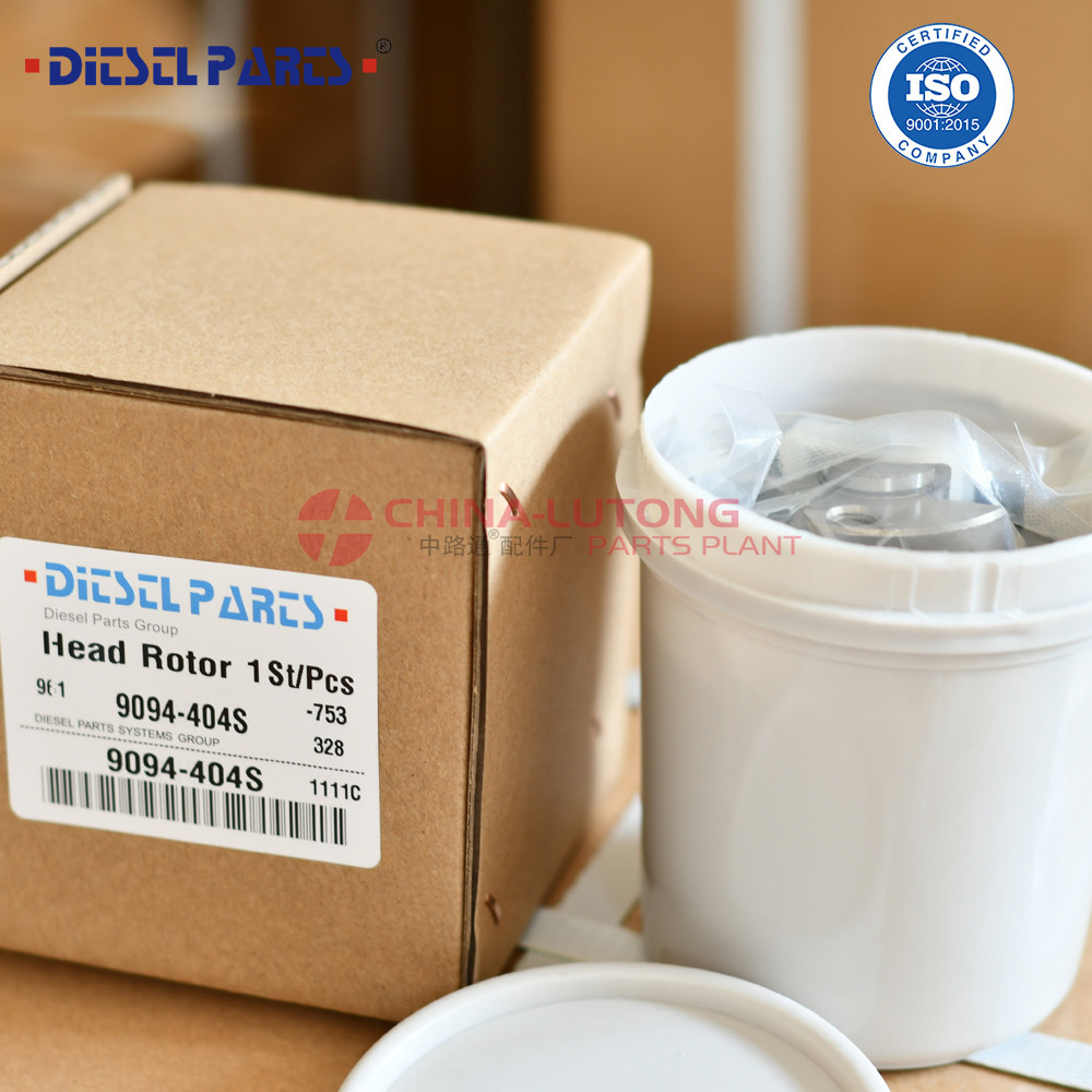 9094-404S New High Quality Diesel Injection Pump DPA Head Rotor 9094-404S 9094404S diesel Pump Rotor Head 9094-404S for dps head rotor injection pump