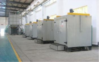 Hunan Victor Petrotech Service Co.,Ltd