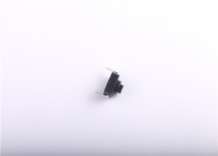 4 Pin DIP Momentary Push Button Micro Switch With ROHS US Approved