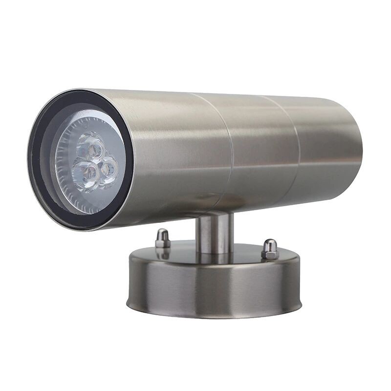 Wall Mount External LED Wall Lights , Outdoor LED Wall Light Weather Resistant