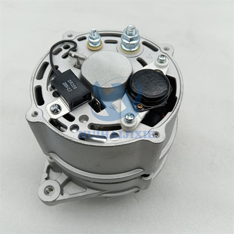 12V 120A Alternator AH165975 For 9935 9970 9976 AH165975 Generator