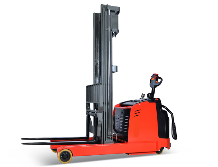 Electric Forklift