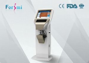 Buy cheap Latest CBS 3D skin analyzer equipment face 3d skin scanner analyzer product