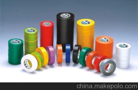 10mm High Adhesive Transparent Tamper Proof Packing Tape