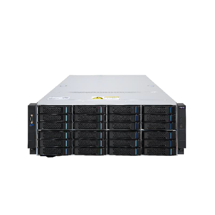 High performance Inspur NF5460M4 Intel Xeon processor E5-2600 32GB memory 4U server rack server