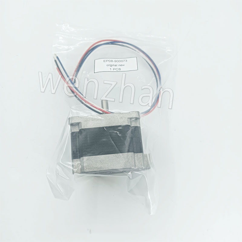 Samsung Hanwha SMT SM421 Machine J31041014A Motor EP08-900073 Track Motor 2S56Q-01842SR2 Motor ﻿
