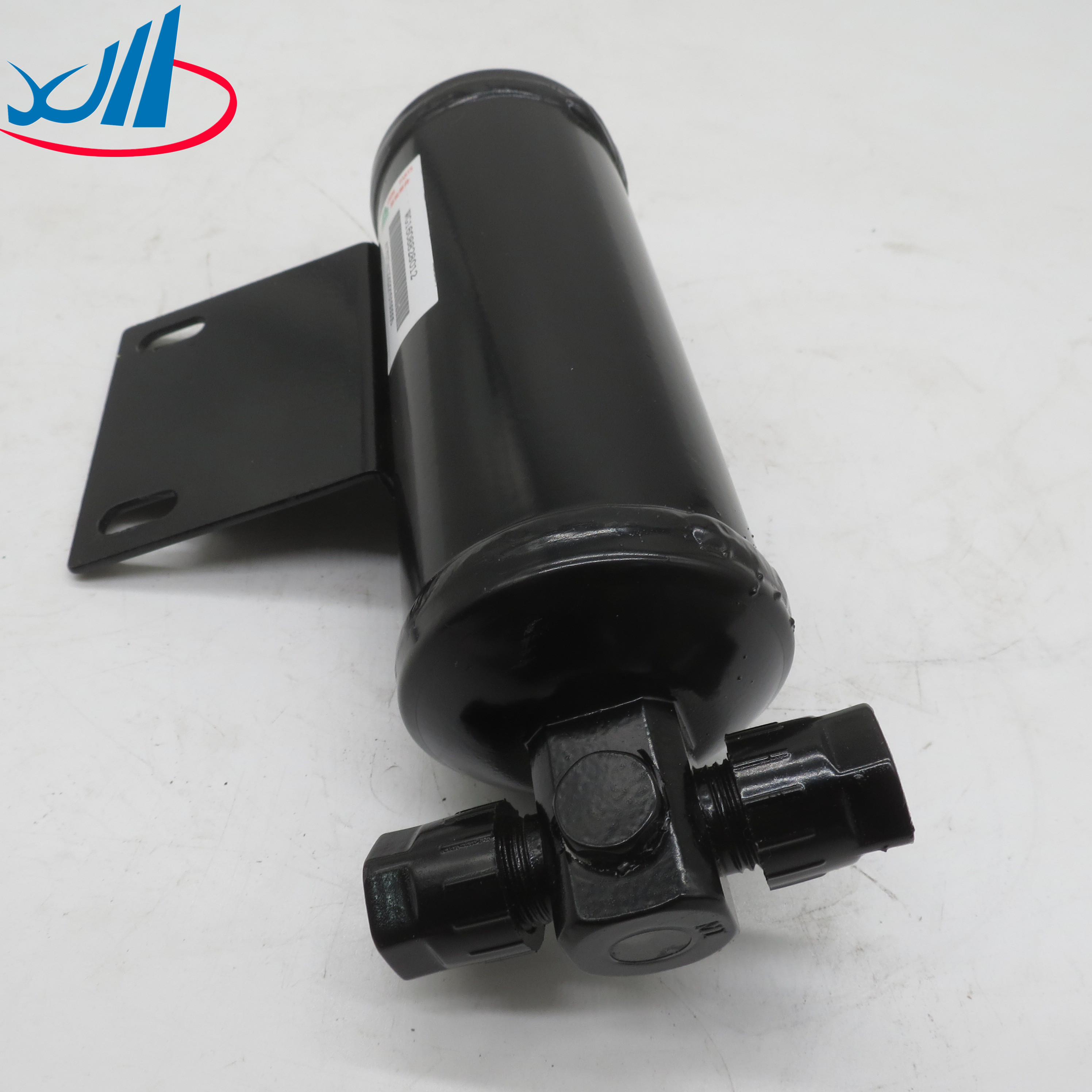 ZW CD-6263 A/C Air Conditioning Filter Drier Receiver Drier Car Ac Receiver Drier 2wd 2.3l 2006 Accumulator
