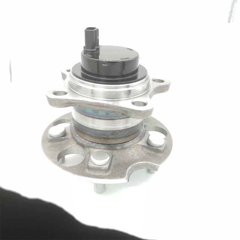 512283 Rear Wheel Hub Assembly 42450-0e010 42450-48030 3.9kg/pcs