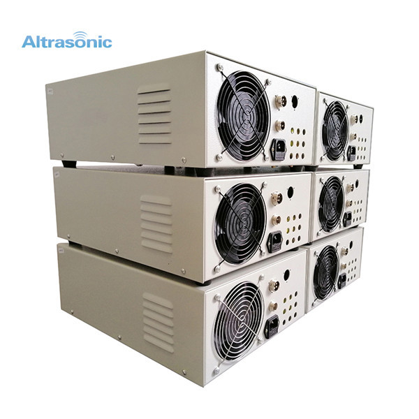CE Approved Ultrasound Generator Welding Machine For Surgical Mask
