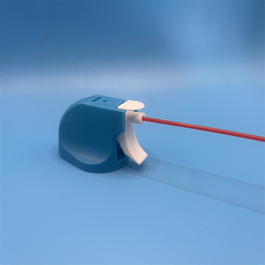Heavy-Duty Spray Gun - Powerful and Reliable Solution for Industrial Applications