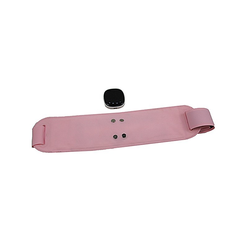 Ultralight Recycled Heat Therapy Wrap USB Charging Belt For Warm Palace