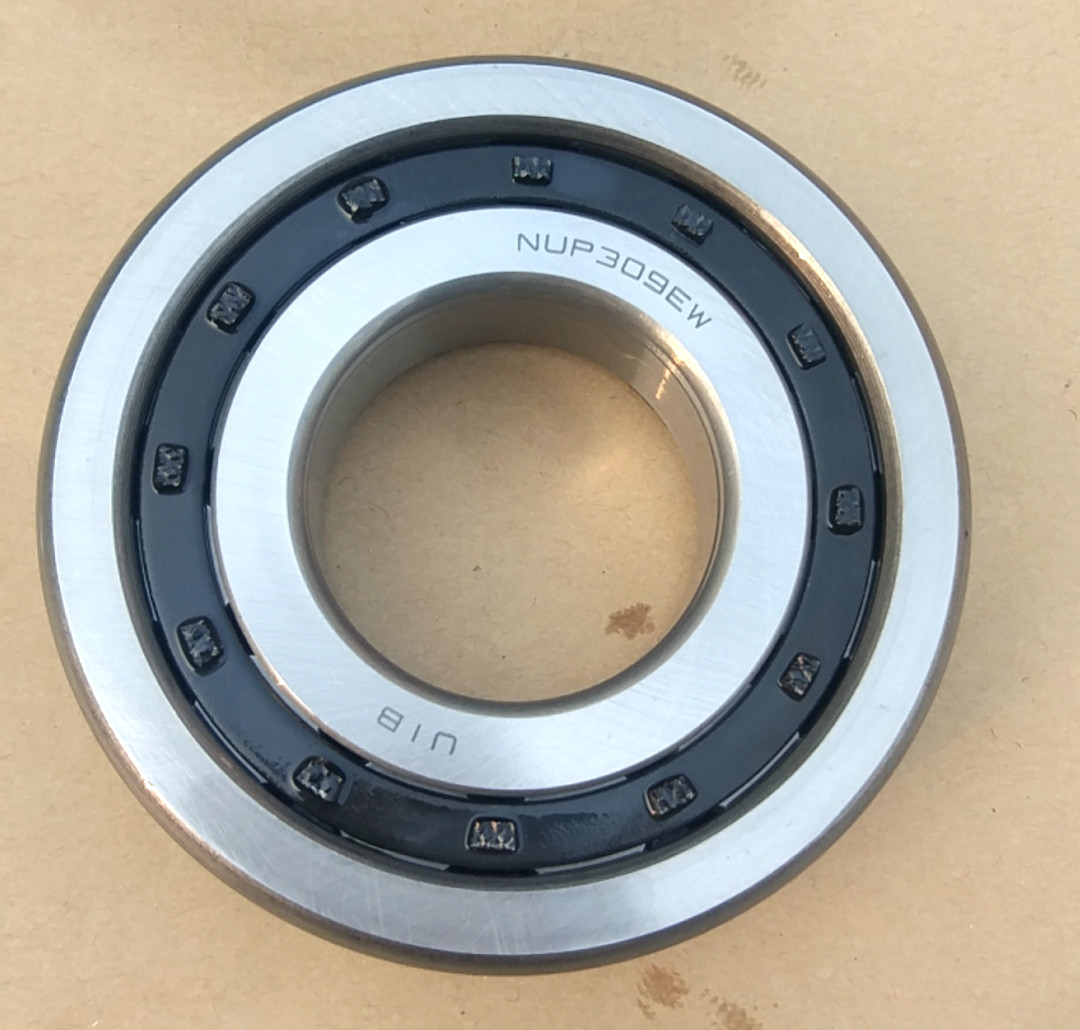 High precision NUP304 EW air conditioner compressor reducer cylindrical roller bearing