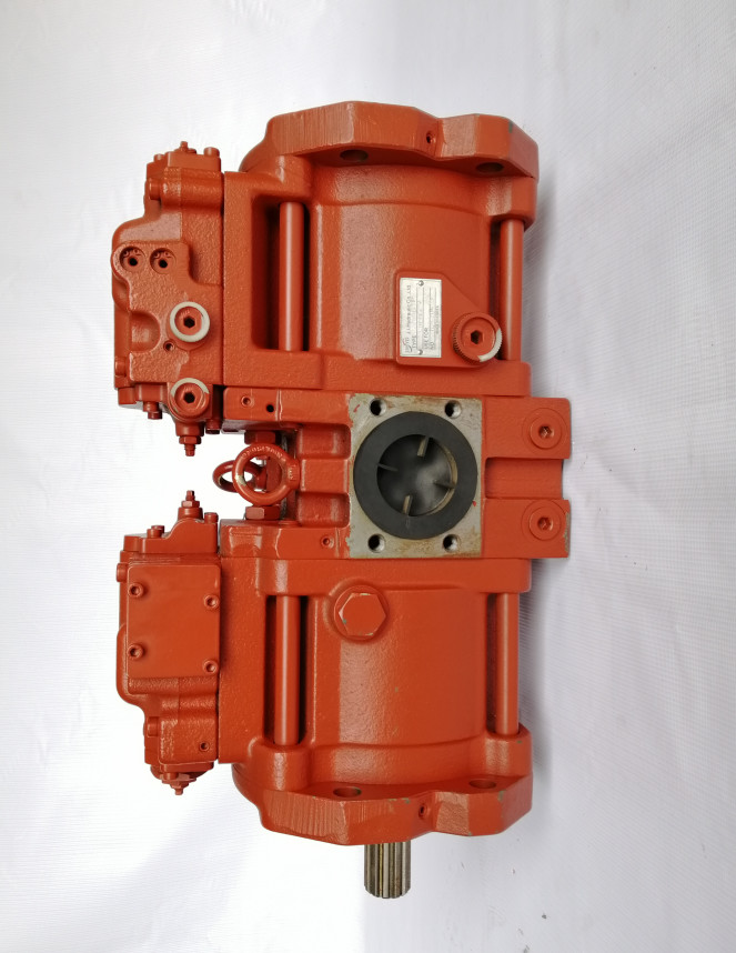 Hyundai R1400W-7 Excavator Hydraulic Pump 31N4-15020 K5V80DTP R1400W-7