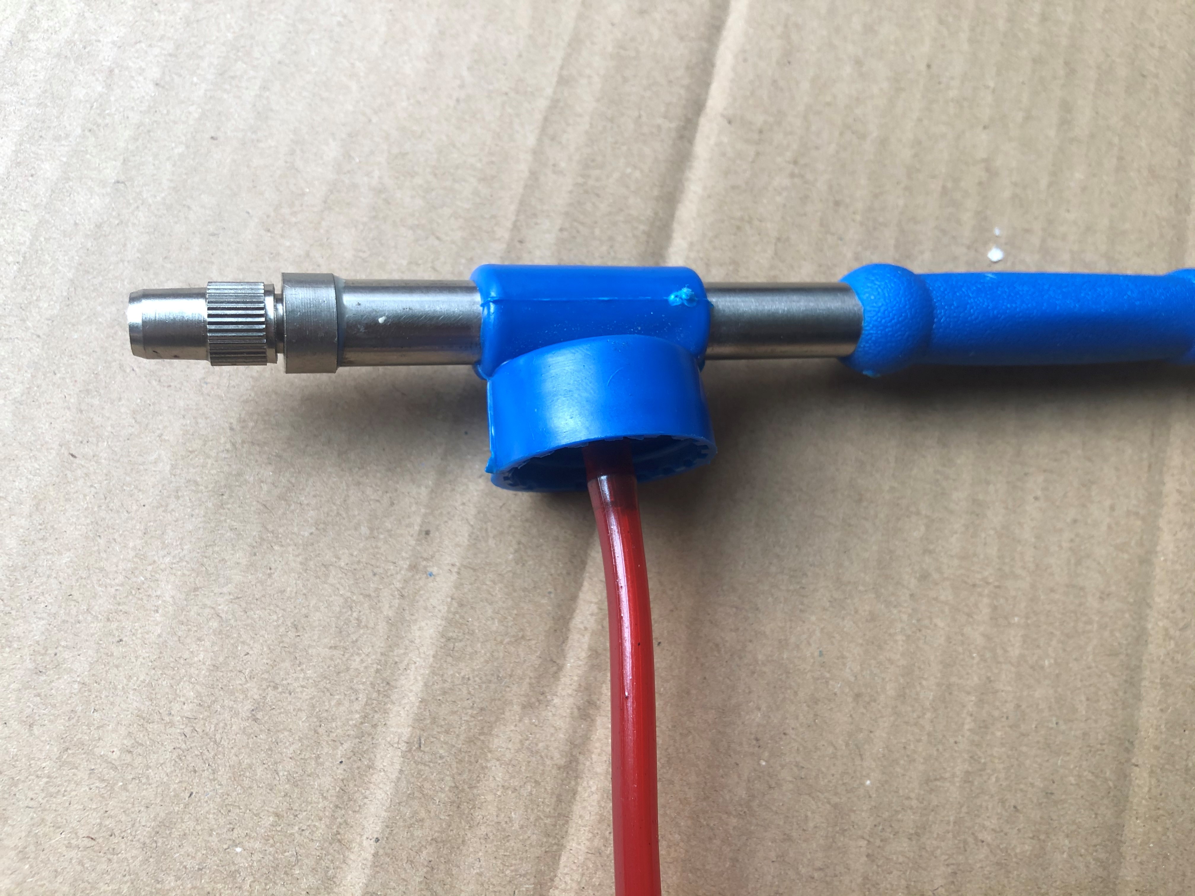 Plastic Bottle Sprayer Trigger Sprayer Nozzle with bottle sprayer bottle