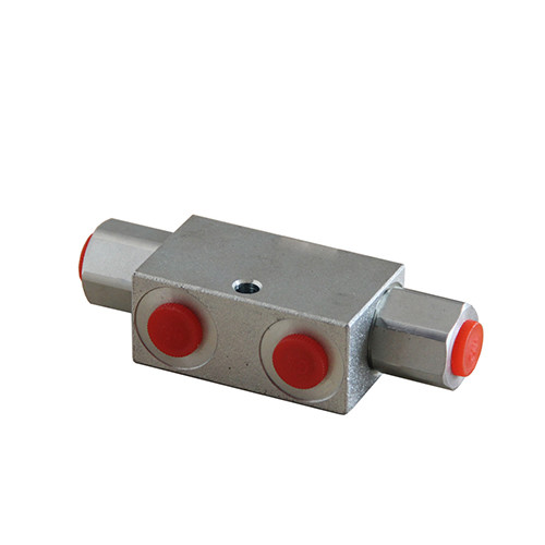 KDPC05-G3/8 Hydraulic Lock Valve Single Or Dual Cartridge Check Valve