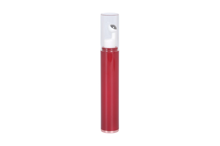 15ml Plastic PP UKA43 Airless Bottle With Rollar Ball For Eye Costmetic Small Packaging Airless Container