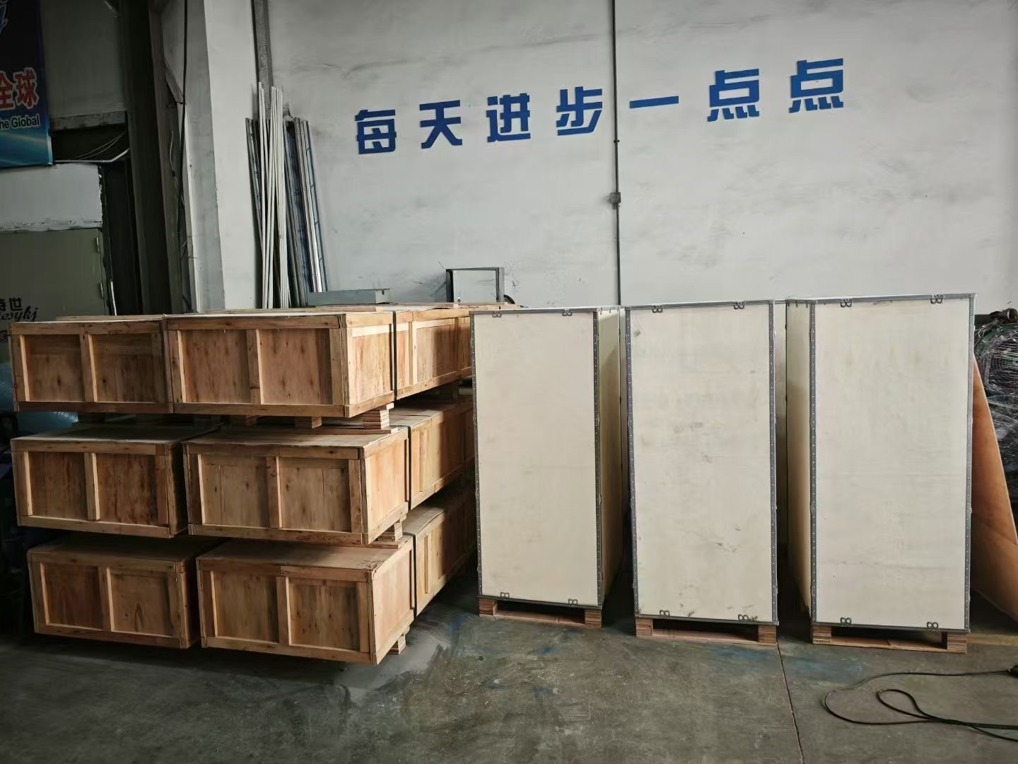 Vehicle Inspection Equipment Roller Brake Tester 4T Roller Brake Opposite Force Tester With Axle Load Brake Testing