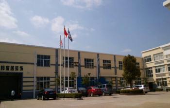 Zhangjiagang Lyonbon Furniture Manufacturing Co., Ltd