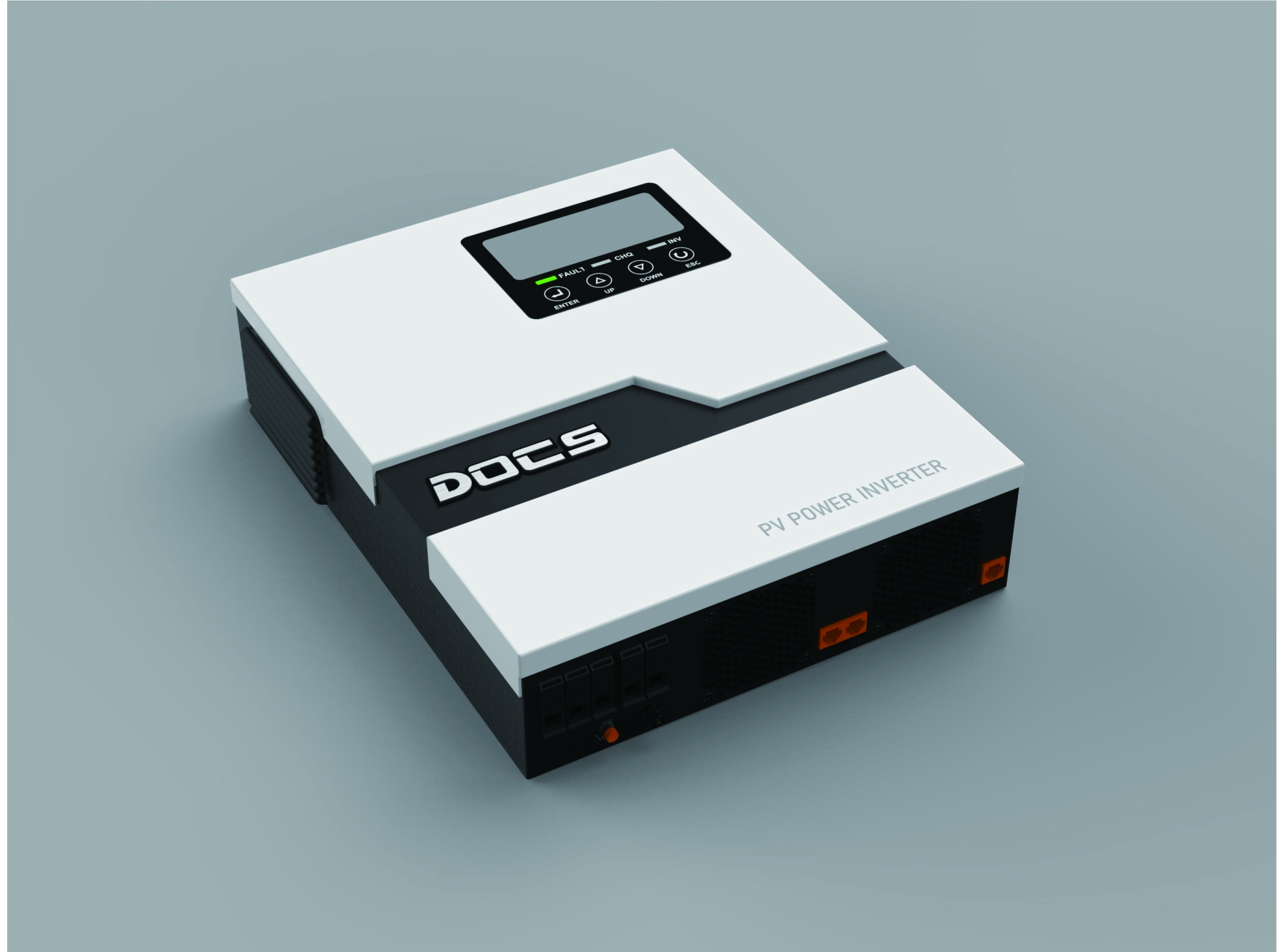 20KW 30KW Grid Solar Pv Inverter 24V Hybrid-Inverter-5-Kva-24V-48V110V For Solar Panel Solar Inverter On Off Grid Hybrid