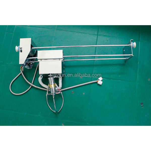 New Product Technology Mini Claw MachineSmall Claw Toy Crane Arcade Machine High Demand Products