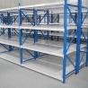 Buy cheap industrial racking Light warehouse shelves storage shelving from wholesalers