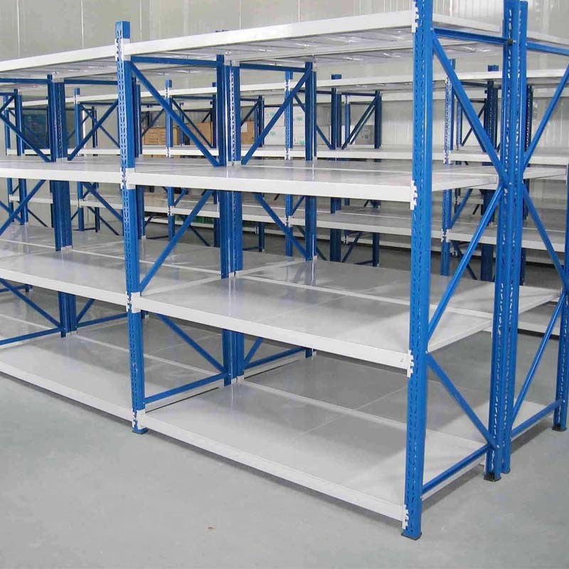 storage racks Medium-Duty Rack shelf racks