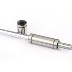 Buy cheap Chrome Steel P6 Cutting Machine Linear Motion Bearing product
