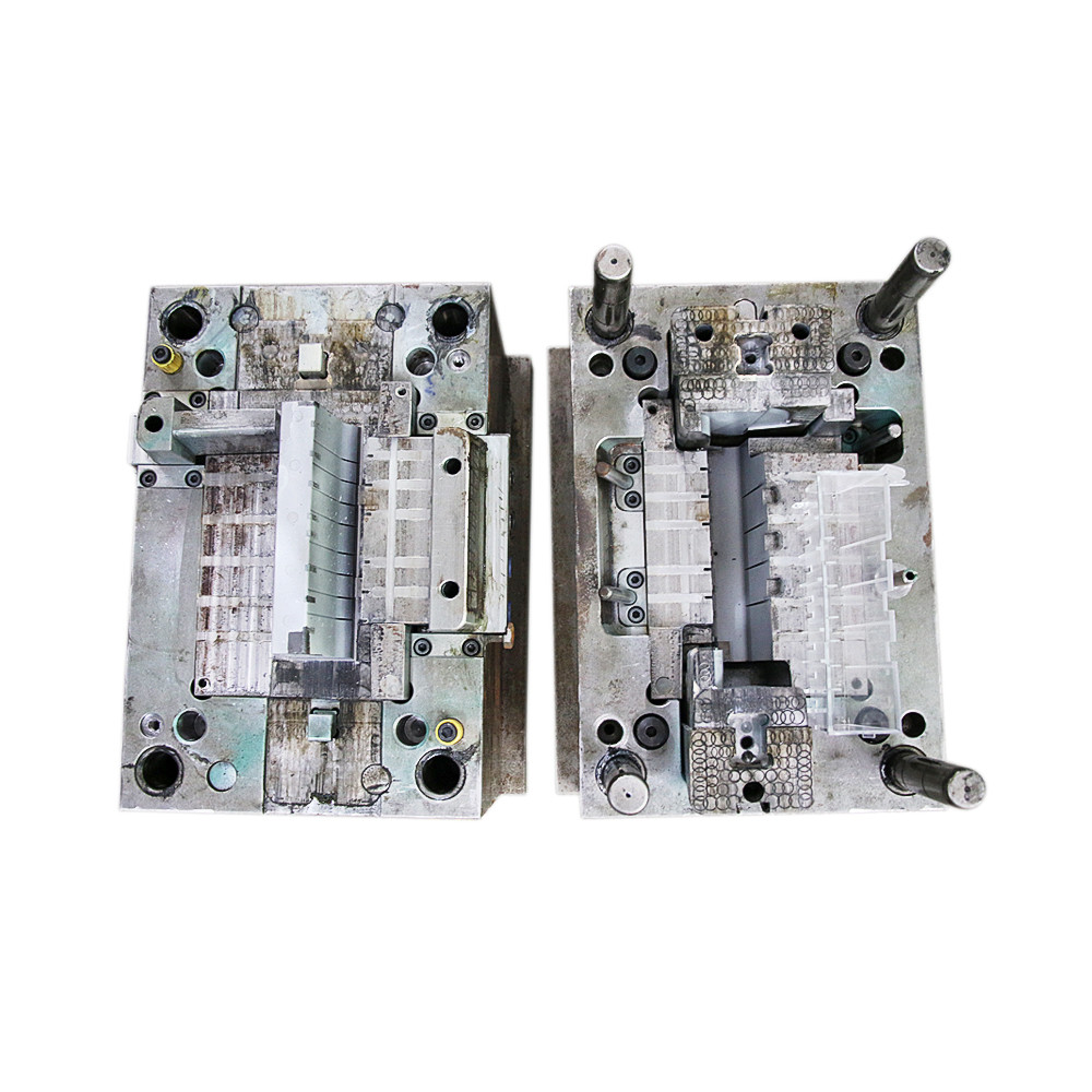 718 Steel Injection Mold Molding Multi Cavity Mold Household Appliance Spare Parts
